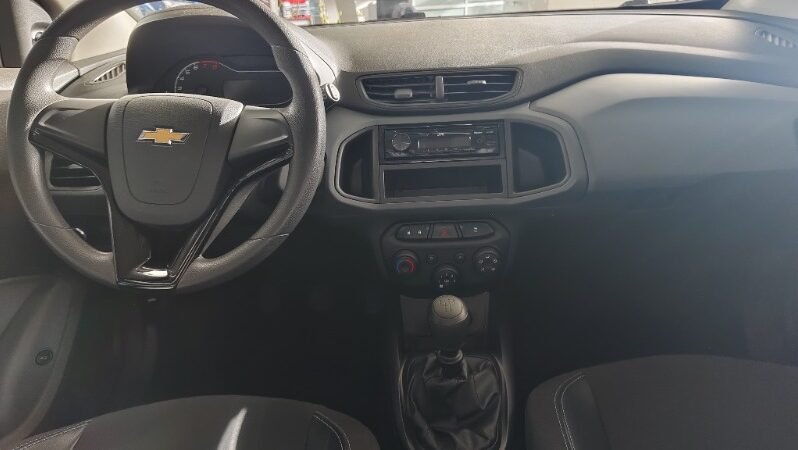 
								Chevrolet joy full									