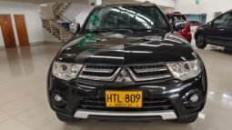 
										Mitsubishi NATIVA full									