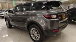 Range Rover Evoque 2.0