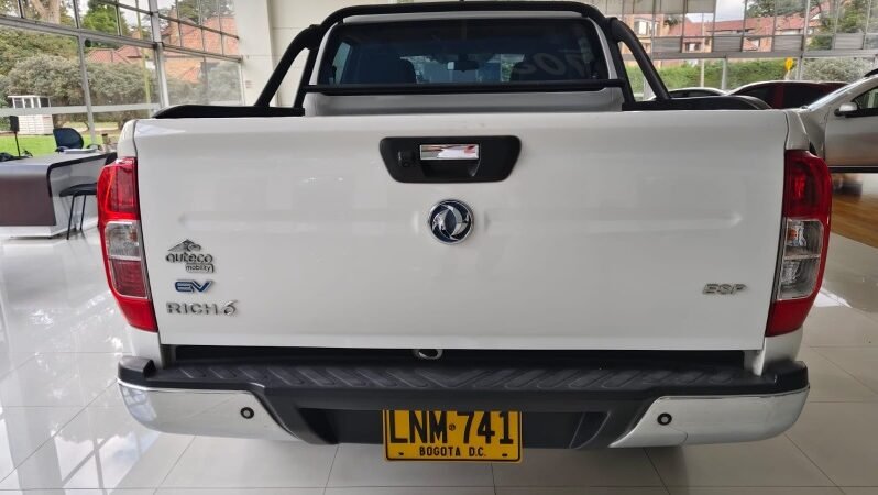 
								Dongfeng Rich 6 full									