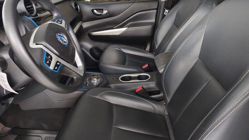 
								Dongfeng Rich 6 full									