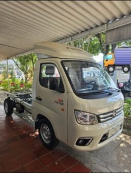 foton Minitruck TM 1.7