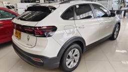 Volkswagen Nivus