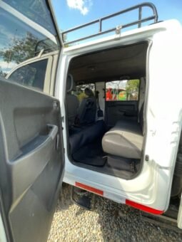 Kia K2700