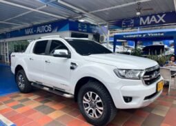 
										Ford Ranger full									