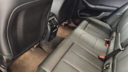 
										Mercedes-Benz X3 xDrive30i full									