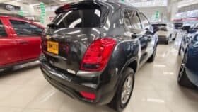 Chevrolet Tracker LS