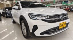 Volkswagen Nivus