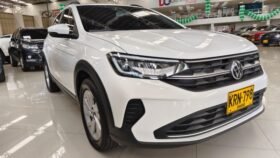 Volkswagen Nivus