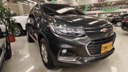 Chevrolet Tracker LS