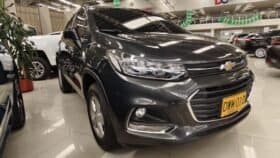 Chevrolet Tracker LS