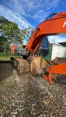Hitachi ZX120