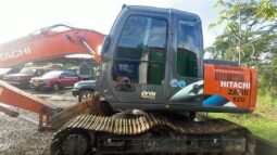 Hitachi ZX120