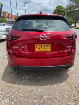 
										Mazda CX5 Touring full									