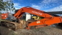 Hitachi ZX120