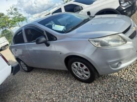 Chevrolet Sail