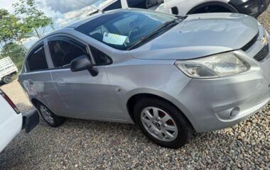 Chevrolet Sail