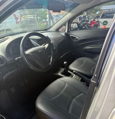 
								Chevrolet Sail full									