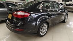 
										Ford Fiesta Titanium full									