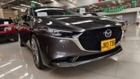 Mazda 3 Grand Touring