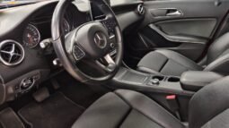 
										Mercedes-Benz A200 full									