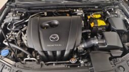 Mazda 3 Grand Touring