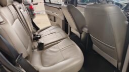 
										Mitsubishi NATIVA full									