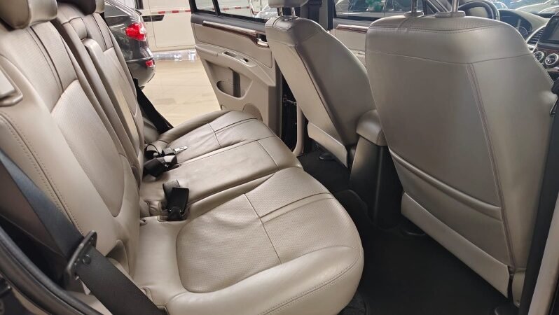 
								Mitsubishi NATIVA full									