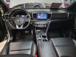 
										Kia sportage gt line full									