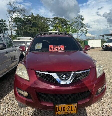 
								Haval H5 full									