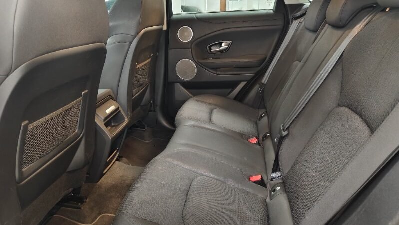 
								Range Rover Evoque 2.0 full									