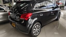 Chevrolet joy