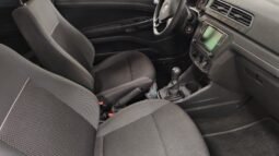 
										Volkswagen Saveiro Plus full									