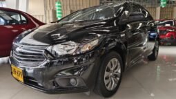 Chevrolet joy