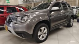 
										Renault Duster full									