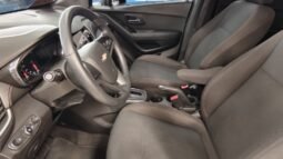 
										Chevrolet Tracker LS full									