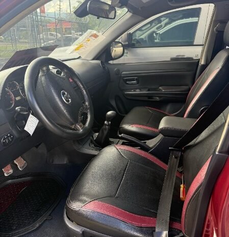 
								Haval H5 full									