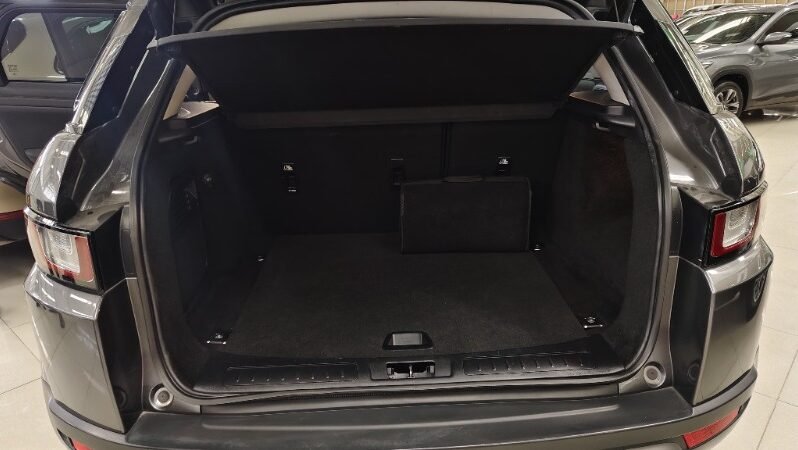 
								Range Rover Evoque 2.0 full									
