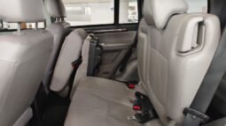 
										Mitsubishi NATIVA full									