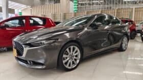 Mazda 3 Grand Touring