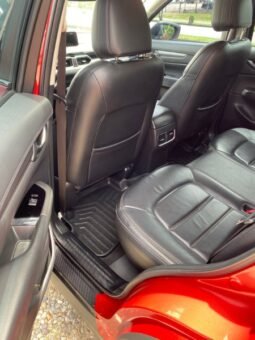 
										Mazda CX5 Touring full									