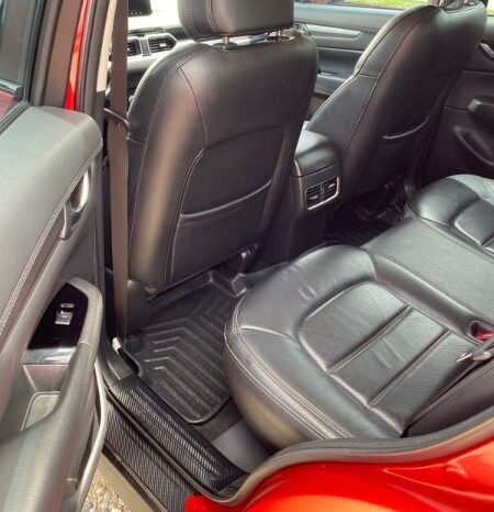 
								Mazda CX5 Touring full									