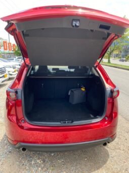 
										Mazda CX5 Touring full									