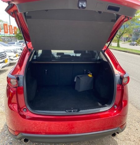 
								Mazda CX5 Touring full									