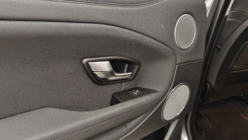 
								Range Rover Evoque 2.0 full									