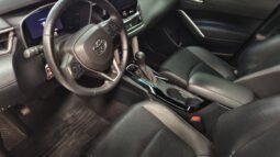 
										Toyota Corolla Cross full									
