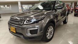 Range Rover Evoque 2.0