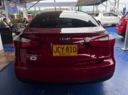 
										Kia Cerato full									