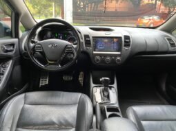 
										Kia Cerato Pro full									