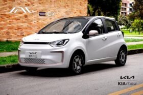 JAC E10X